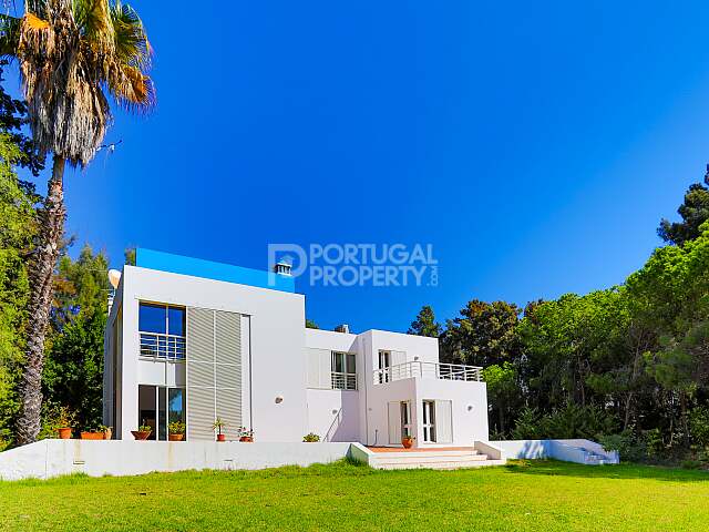Quinta In Praia De Fabrica, Cacela Velha