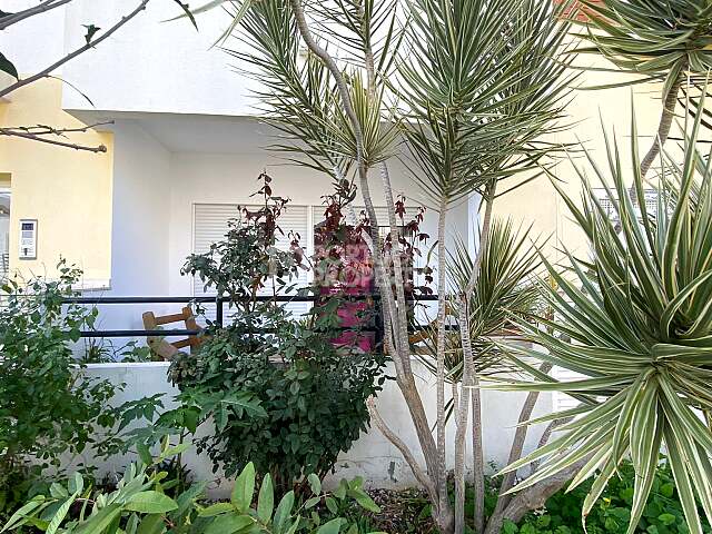 T2 Apartment In Pegada, Tavira