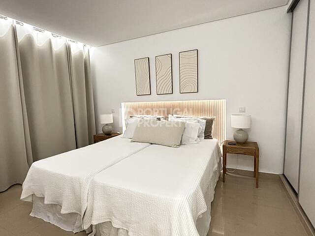 Atemberaubende 1-Zimmer-Wohnung im Herzen des Yachthafens von Vilamoura