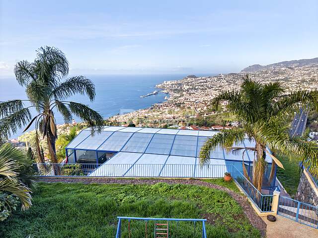 Astonishing Property Funchal