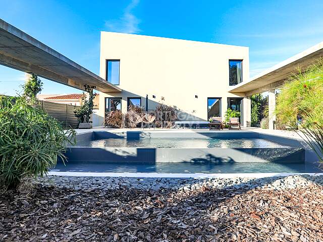 Luxueuse villa de deux étages à Torres Vedras - Une retraite imprégnée de nature