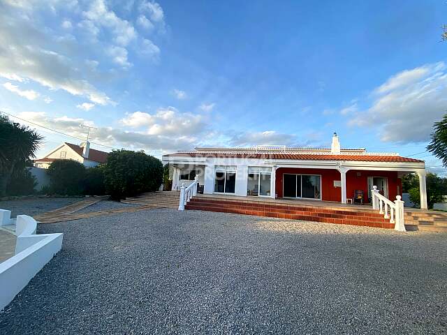 T5 Duplex in Baleeira, Santo Estêvão, Tavira