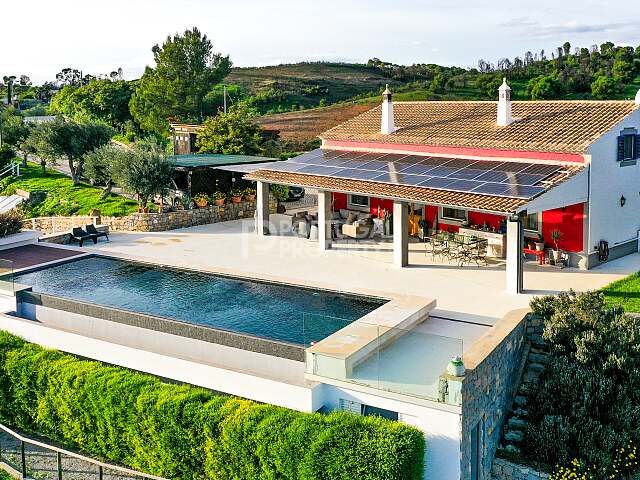 Villa indépendante à Conceicao