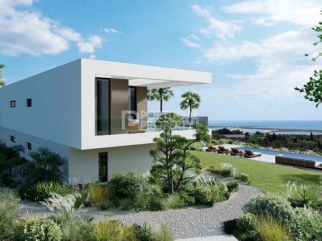 Unparalleled Luxury At Palmares Golf Resort