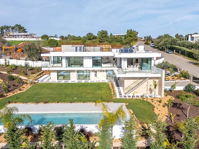 Un luxe inégalé au Palmares Golf Resort