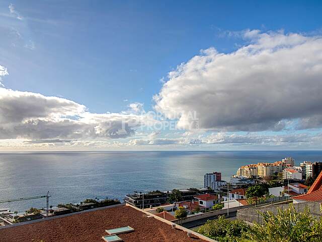 White House Funchal