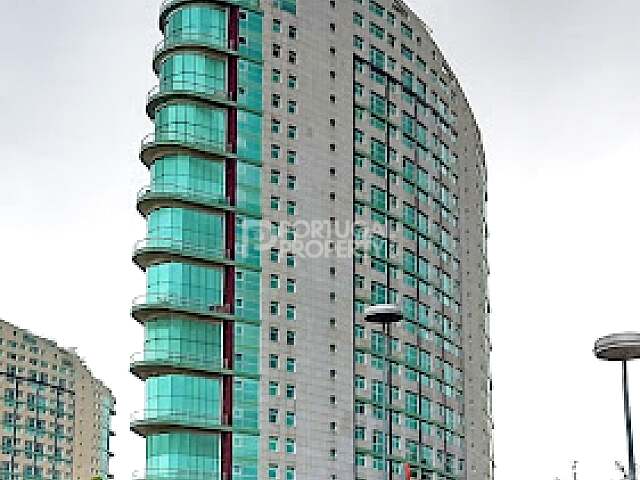 T2 Duplex With Panoramic Views In Parque Das Nações
