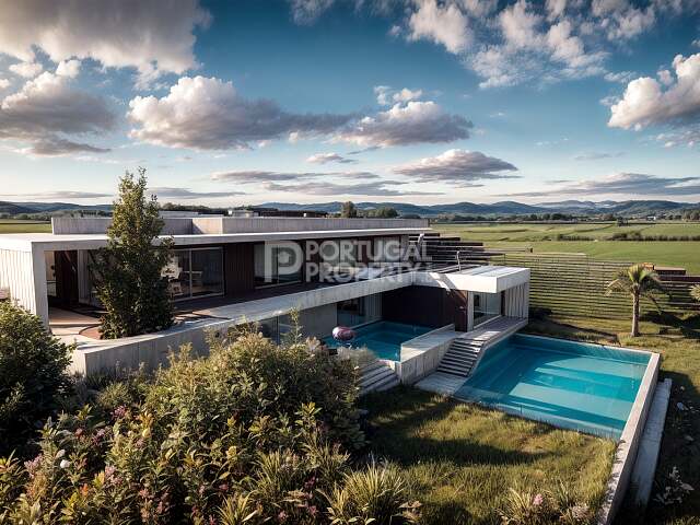 Luxury Villa At Monte Nicklaus， Monte Rei Golf Estate（蒙特雷高尔夫庄园豪华别墅）