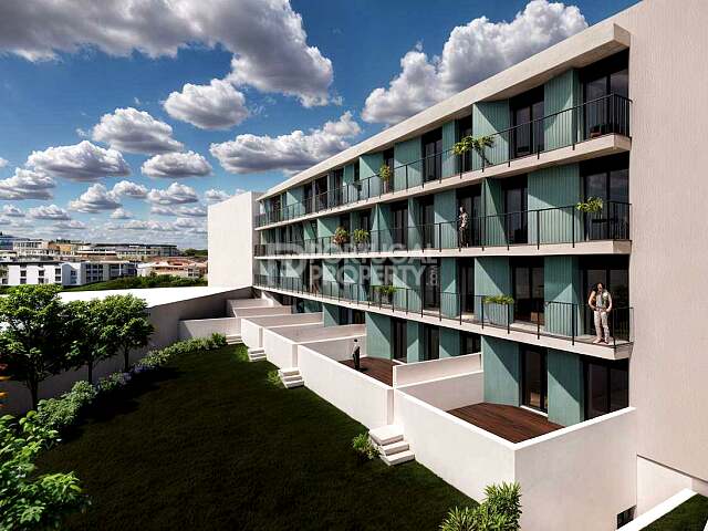 Studio Apartment – 在波尔图生活或租房的明智投资