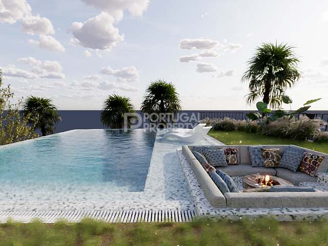 Funchal Villa