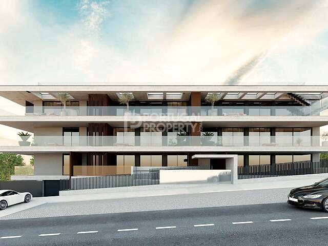 Seaside Elegance - Appartement de 2 chambres avec jardin privé et jacuzzi