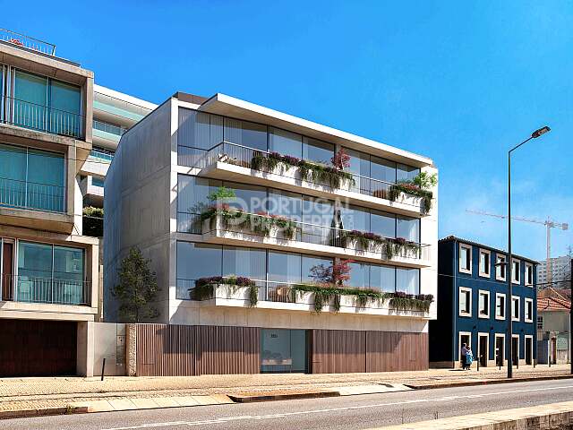 Prime Plot With Approved Luxury Housing Project In Foz