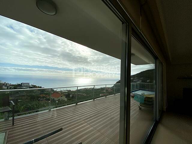 Villa in Arco da Calheta, Madeira Island