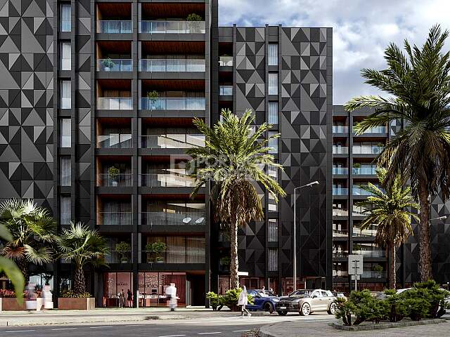 Magnificent 2 Bedroom Apartment, Dubai Madeira