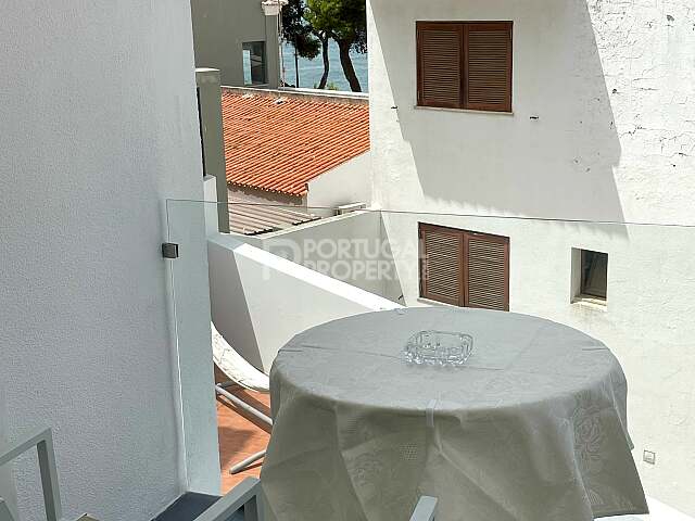 Beachside Duplex Apartment - Your Seaside Escape In Carvoeiro