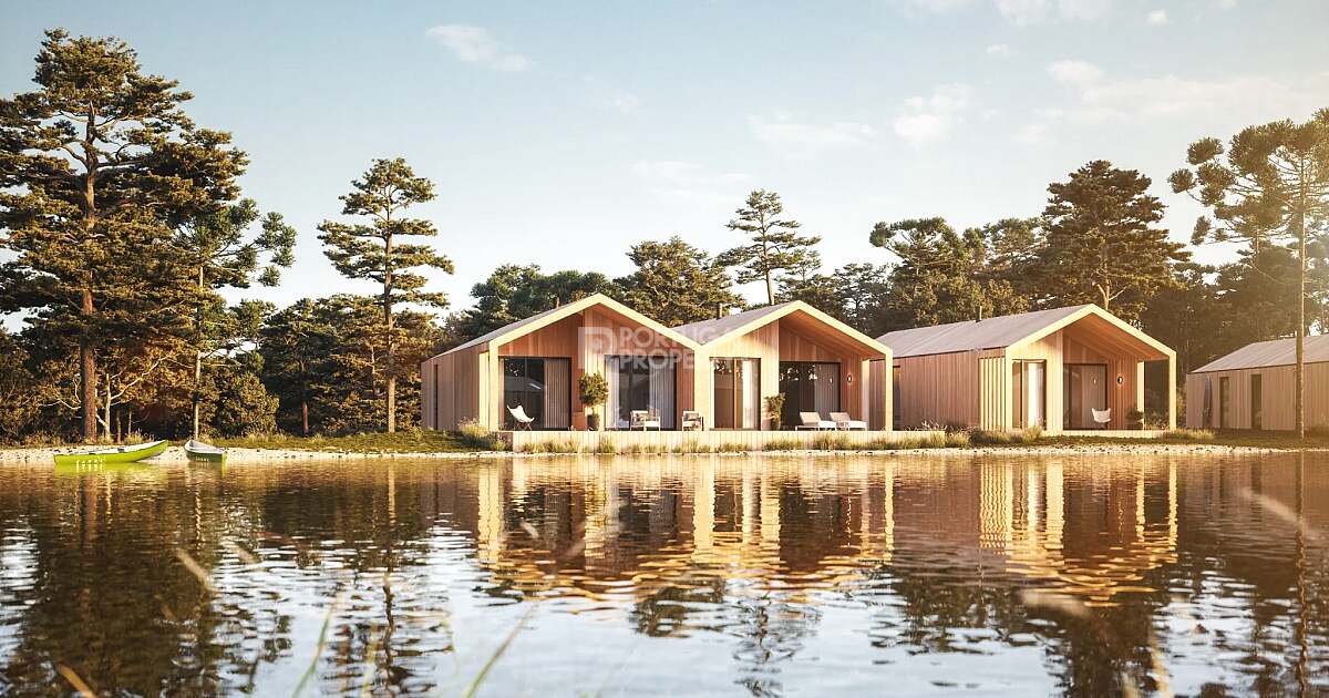 Image showcasing From Shipping Container to Luxury Beach House - Facebook