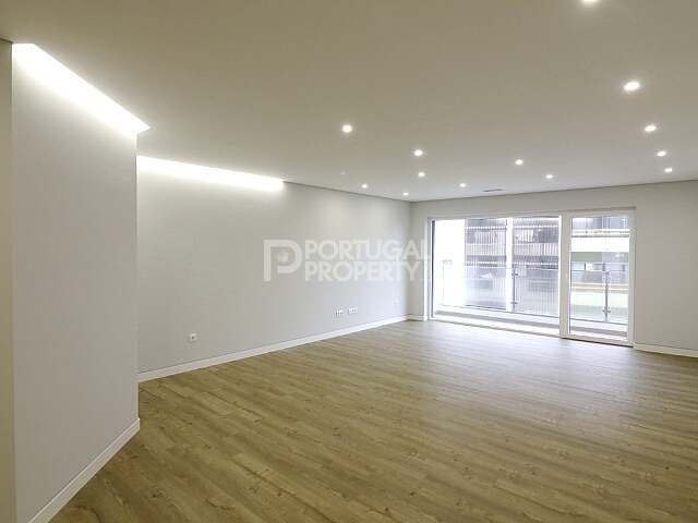 Neue Wellen Carcavelos