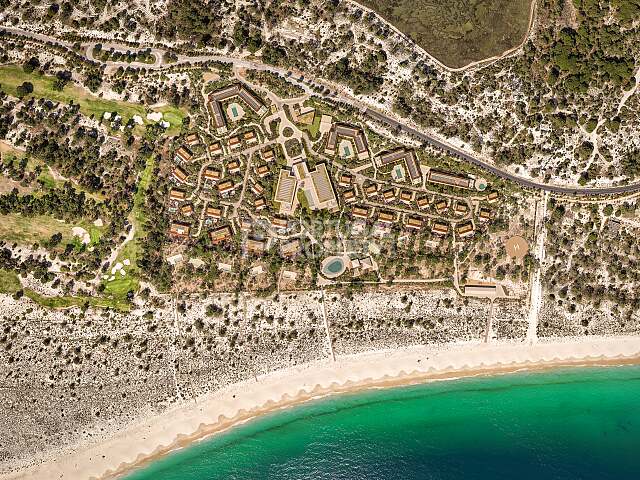 Comporta Resort
