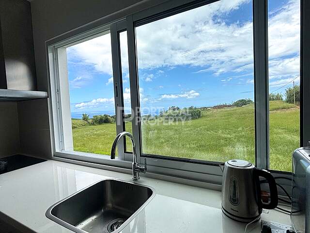 Stunning Modern Home with Panoramic Views in Lomba da Fazenda, Nordeste – São Miguel Island