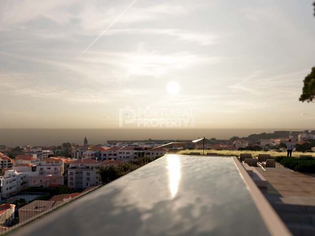 Um Novo Horizonte No Coração Do Funchal