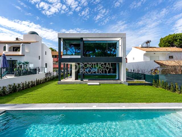Nova Vila em Vilamoura