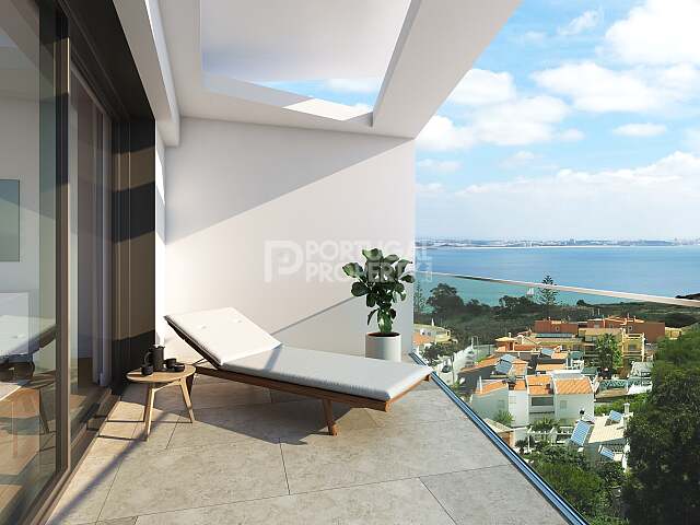 Contemporary 5 ★ Coastal Apartments With Ocean Views