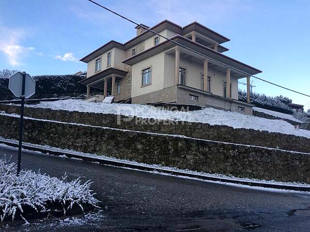 Exclusive Villa In The Heart Of The Douro Valley
