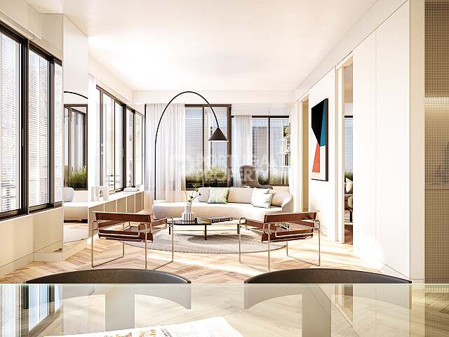 Awesome Av. Liberdade Apartments