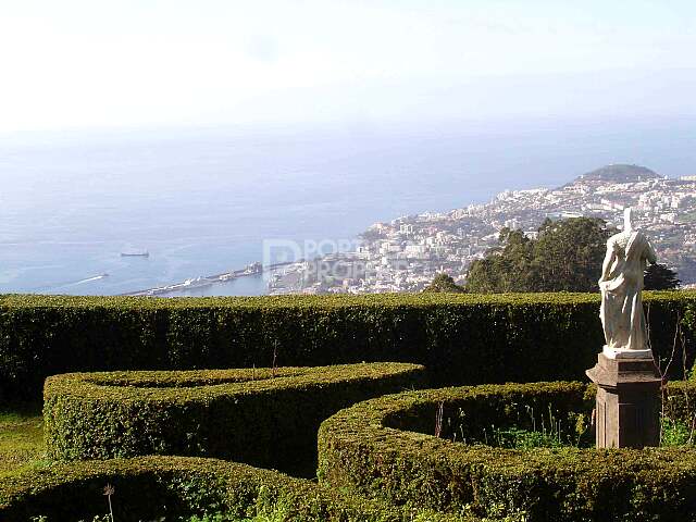 Historic and Aristocratic Property