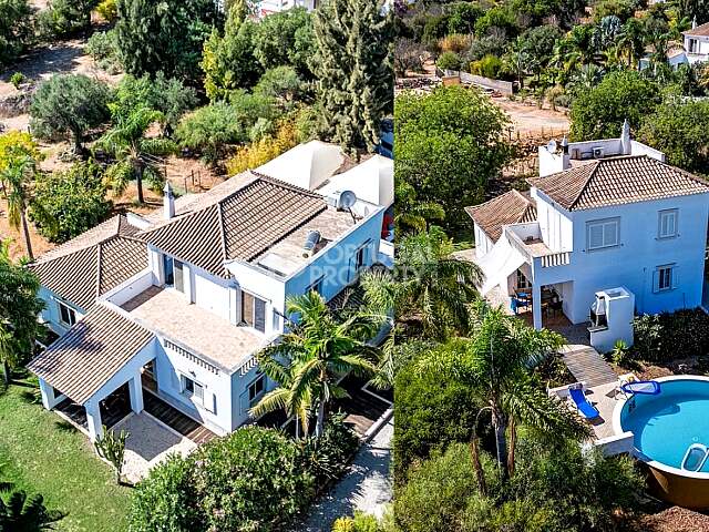 Idyllic Equestrian Coastal Estate With Two Independent Villas