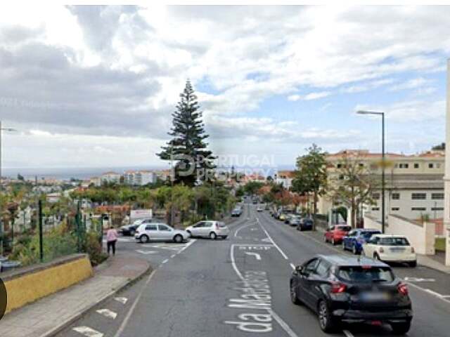 Ferienwohnung in Funchal