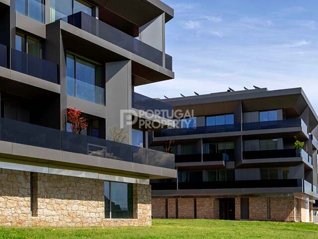 Lima Building | Panorama Viana – Luxury Residences in Viana do Castelo