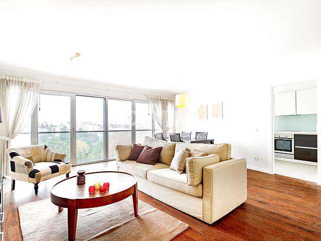 Modern Apartment for Sale in Metrocity Condominium