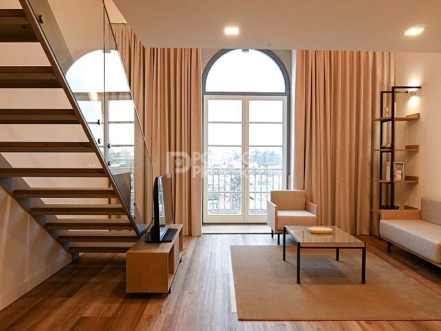 Centre of Porto Palacete Apartments