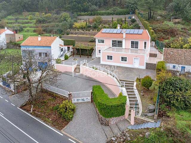 蒙希克全景海景别墅