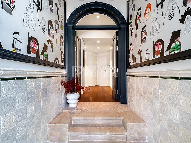 Luxus mit 3 Betten und allen Annehmlichkeiten