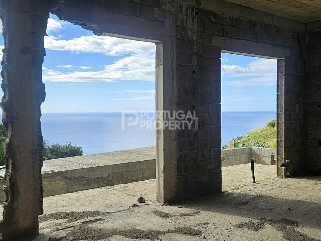 House To Construct Privileged Location.