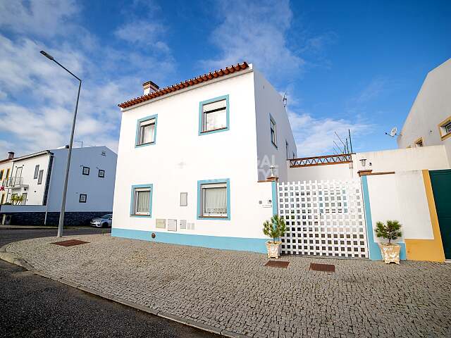 Townhouse 3 Bedroom +1 for Sale in Arraiolos, Alentejo, Portugal