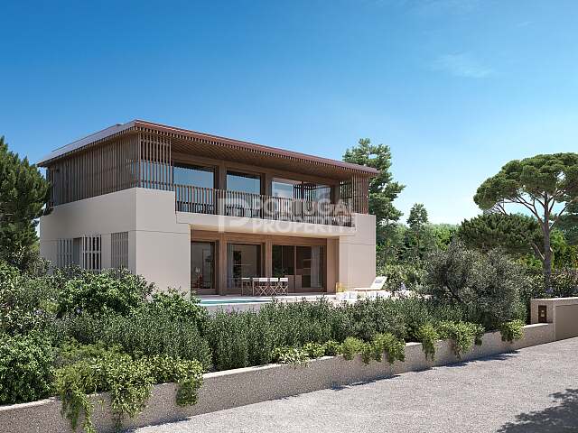 COMPORTA RESORT — ЧАСТНЫЙ РОСКОШНЫЙ КУРОРТ У МОРЯ