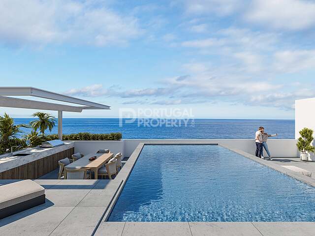 Пентхаус Камара-де-Лобос