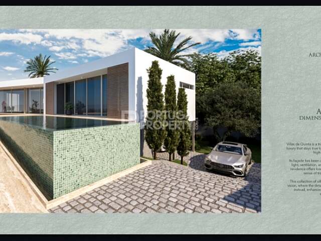 Дом Солар да Боа Нова