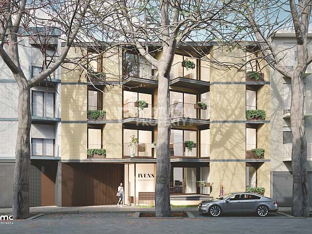 Apartments Ivens Matosinhos Sul