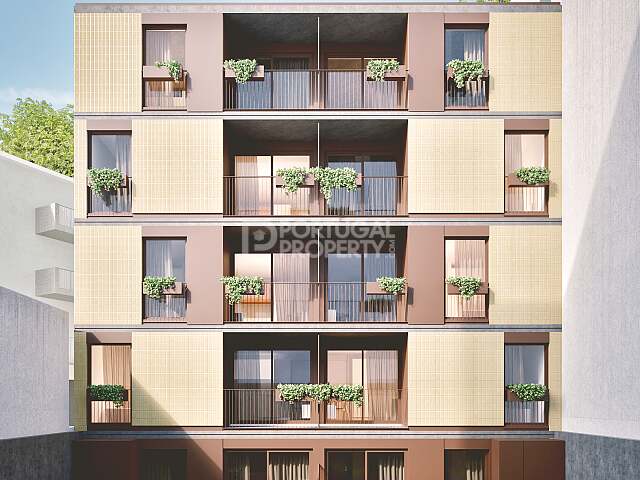 Ivens Matosinhos Sul