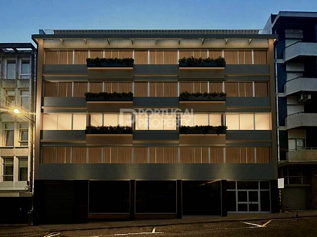 Sophisticated Modern Living in Porto’s Iconic Heart - Rua de Santa Catarina