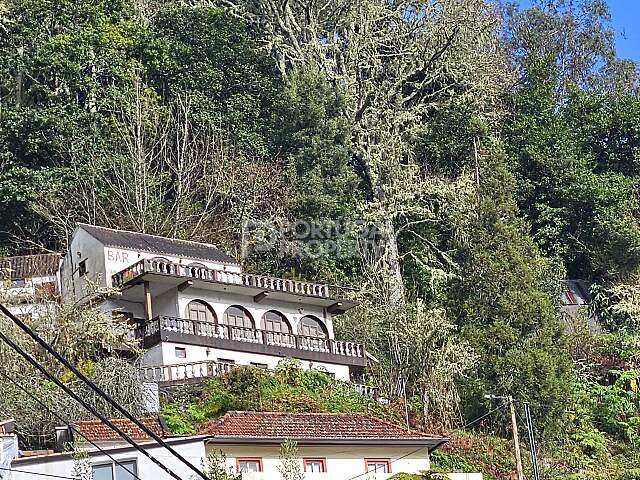 马德拉莱瓦达地产