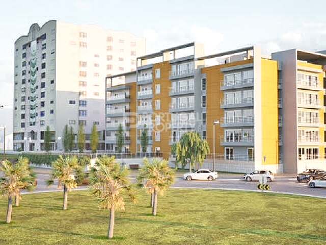 Apartamento em Peniche a dois minutos a pé da Praia