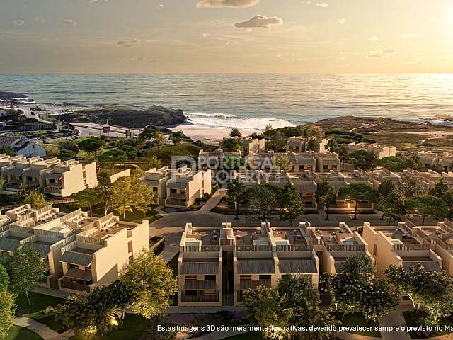 Atlantic Bay Residences