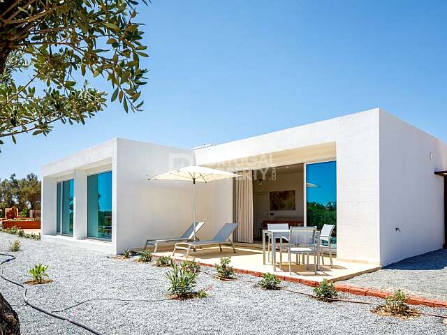 The Vines – A Unique Blend Of Holiday, Lifestyle, And Wine Investment