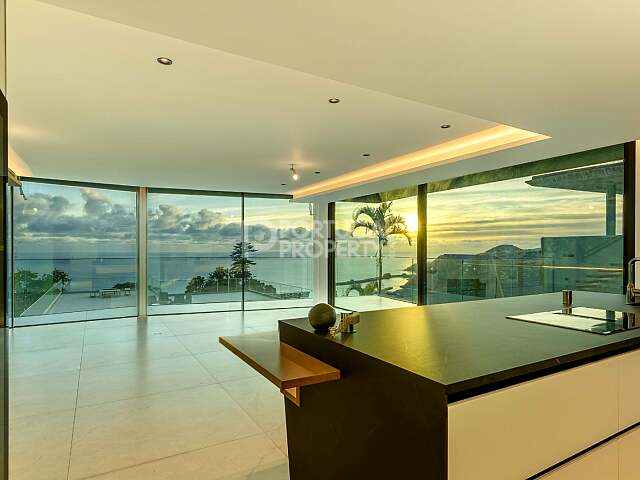 Vila Privada de Luxo