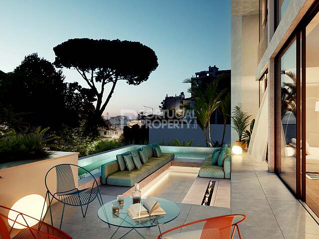 ALTO Estoril: Where Contemporary Architecture Meets the Atlantic Horizon